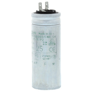 Capacitor  - 12050005  for  ZEPHYR Capacitor  - 12050005  for  ZEPHYR