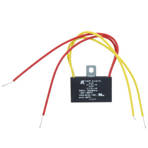 Capacitor  - 12050013  for  ZEPHYR