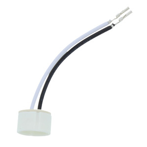 Socket, Light  - 12100041  for  ZEPHYR