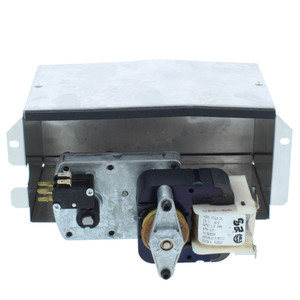 Assembly, Gear Motor  - 12130021  for  ZEPHYR