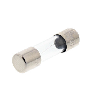 Fuse, 8A, 250V - 12170004 for ZEPHYR Fuse, 8A, 250V - 12170004 for ZEPHYR