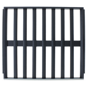 Sliding Wooden Shelf Assembly, PRW24C0xAG  - 50150003  for  ZEPHYR