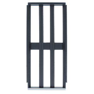 Sliding Wooden Shelf Assembly  - 50150005  for  ZEPHYR Sliding Wooden Shelf Assembly  - 50150005  for  ZEPHYR