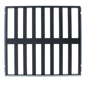 Sliding Wooden Shelf Assembly, PRW24F01AG  - 50150009  for  ZEPHYR