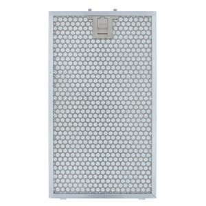 Filter, Decorative Mesh - 50200024  for  ZEPHYR Hoods