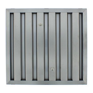 Filter, Pro Baffle - 50210015  for  ZEPHYR