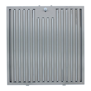 Filter, Baffle - 50210023  for  ZEPHYR