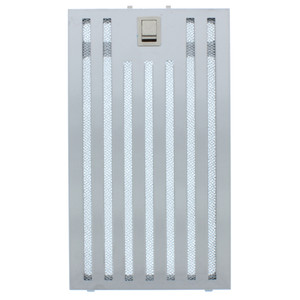 Filter, Hybrid Baffle, AK81  - 50210030  for  ZEPHYR