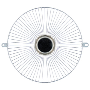 Grille, Safety - 50220024  for  ZEPHYR