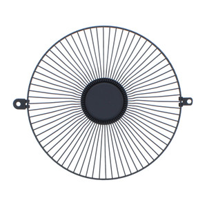 Grille, Safety  - 50220027  for  ZEPHYR