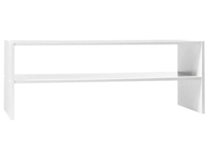 Horizontal Organizer, Shoes Stand - Shoe rack shelf