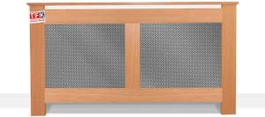 MDF Radiator Cover Heating Cabinet - Custom Made