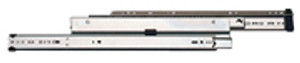 14" 16" 20" 22"  ...30"  Drawer Slide Set Anochrome, 1Pair choose your size 8500P