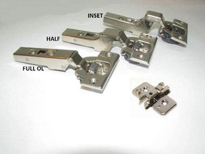 Blum Clip Top Concealed Cabinet Hinges Choose your Overlay and Blumotion , Soft close Blumotion ,Push to open, Self Close , Austria or USA Made Blum Clip Top Concealed Cabinet Hinges Choose your Overlay and Blumotion , Soft close Blumotion ,Push to open, Self Close , Austria or USA Made