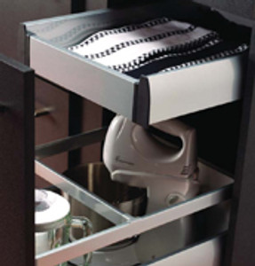 Front Panel Kits, 42-1/2", Metallic Front Panel Kits, 42-1/2", Metallic
