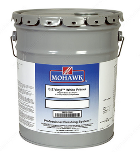E-Z Vinyl Sealer White. 5 GAL