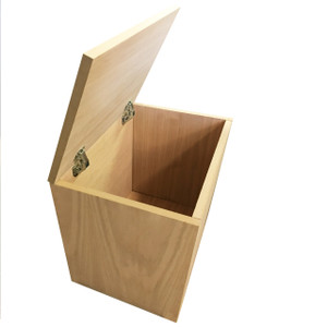 Casket for dogs and cats - Dog Memorial Kit Caskets - Choose Material and size