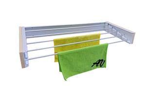 Wall Folding Laundry Drying Racks "Sesame"- with Rods Choose material, Build your rack Wall Folding Laundry Drying Racks "Sesame"- with Rods Choose material, Build your rack