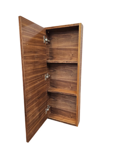 Bath Wall recessed Cabinet "Butler" -Choose Sizes, Colors Melamine Bath Wall recessed Cabinet "Butler" -Choose Sizes, Colors Melamine
