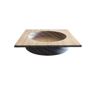 Square FRame Round Sliding Door Handle Grommet "BABY SL" Choose Size and Color, 3/4" Deep Square FRame Round Sliding Door Handle Grommet "BABY SL" Choose Size and Color, 3/4" Deep