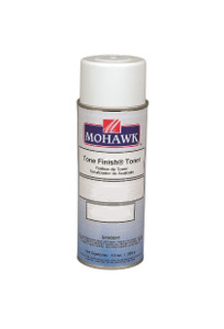 M115-1613 TONE FINISH TONER NEWPORT - EBONIZED CHERRY spray
