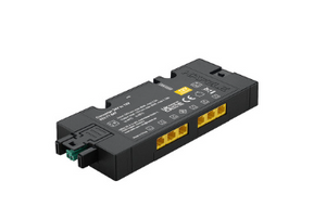 Converter, Häfele Loox5 (for connecting 24 V drivers to 12 V devices)