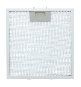 Aluminum Mesh Filter for Zephyr