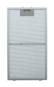 Aluminum Mesh Filter for Zephyr