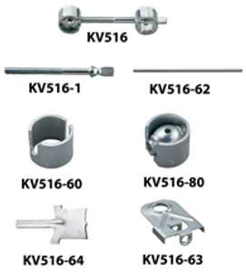 Tite-Joint, Dog Bone Fasteners, Drill Guide Tite-Joint, Dog Bone Fasteners, Drill Guide