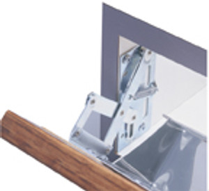 Sink Front Tray Series, 2-7/8"W x 1-7/8"D x 3-13/16"H, Nickel Plated Sink Front Tray Series, 2-7/8"W x 1-7/8"D x 3-13/16"H, Nickel Plated