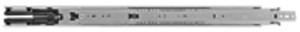 Side Mount 100 lb. Ball Bearing Slides, 16", Black Side Mount 100 lb. Ball Bearing Slides, 16", Black