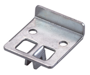 212 Series Front Rests, Front Rest, Anochrome