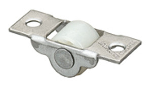 Sheaves and Tracks, Steel with Steel Roller, 5/8" x 1-3/16" Sheaves and Tracks, Steel with Steel Roller, 5/8" x 1-3/16"