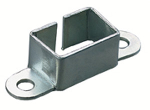 Standards and Brackets, Accessories, For Use With KV80 Standards Bottom Sockets, Anochrome Standards and Brackets, Accessories, For Use With KV80 Standards Bottom Sockets, Anochrome