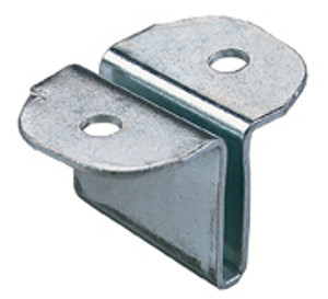 Standards and Brackets, Accessories, Steel, Anochrome Standards and Brackets, Accessories, Steel, Anochrome