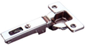 HINGE, SC 110D, LOGICA, 1/2" OVERLAY