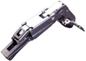 HINGE, SC 165D ,PRESS-IN DOWEL, INSET