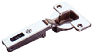 HINGE, THICK DOOR SC, 94D FULL OVERLAY HINGE, THICK DOOR SC, 94D FULL OVERLAY