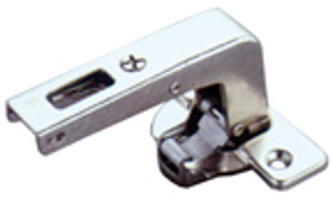 HINGE, SC SCREW-ON, BLIND CORNER OVERLAY