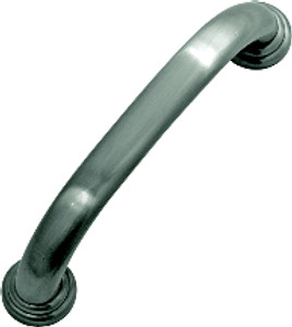 PULL 96MM C/C SATIN NICKEL PULL 96MM C/C SATIN NICKEL