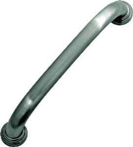 PULL 128MM C/C SATIN NICKLE PULL 128MM C/C SATIN NICKLE