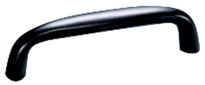 PULL, SOLID BRASS PULL, SOLID BRASS