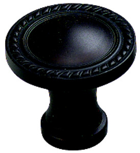 ROUND KNOB, SOLID BRASS ROUND KNOB, SOLID BRASS