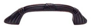 PULL TRAD 3" CC VERONA BRONZE PULL TRAD 3" CC VERONA BRONZE