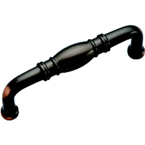 PULL, 3" C/C ORB HLT PULL, 3" C/C ORB HLT