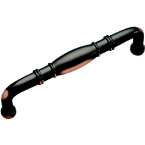 PULL, 96MM C/C ORB HLT PULL, 96MM C/C ORB HLT