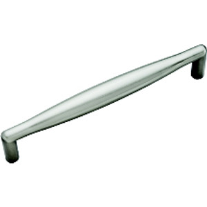 PULL, 5" C/C SAT NIC PULL, 5" C/C SAT NIC