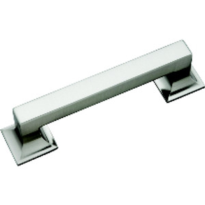 PULL, 96MM C/C STN NIC PULL, 96MM C/C STN NIC