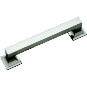 PULL, 128MM C/C STN NIC PULL, 128MM C/C STN NIC