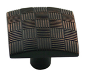 KNOB SQ 29MMVERONA BRNZ VIRTUOSO KNOB SQ 29MMVERONA BRNZ VIRTUOSO